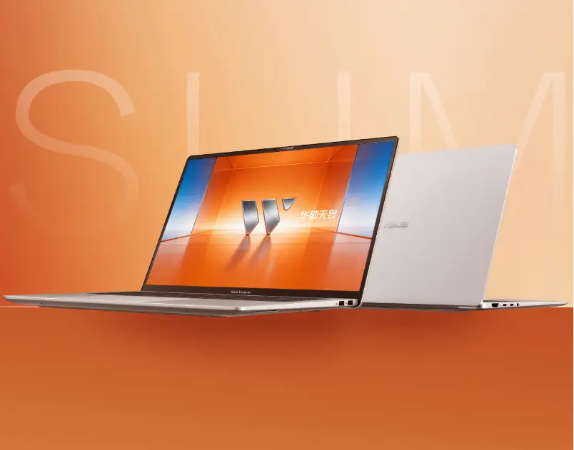 ASUS Vivobook 16 2026