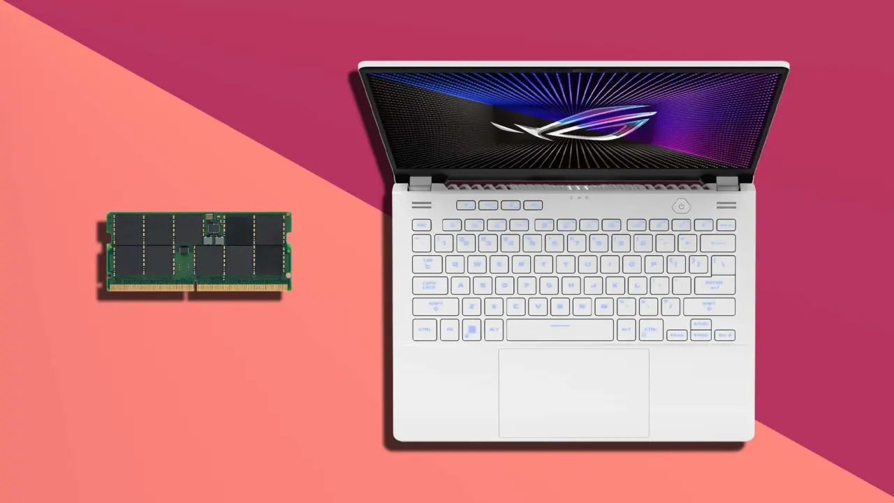 ASUS Zephyrus G14 Owner Claims RAM Removed During RMA, Company Denies It