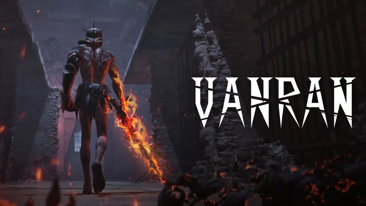 BECUZUS VANRAN