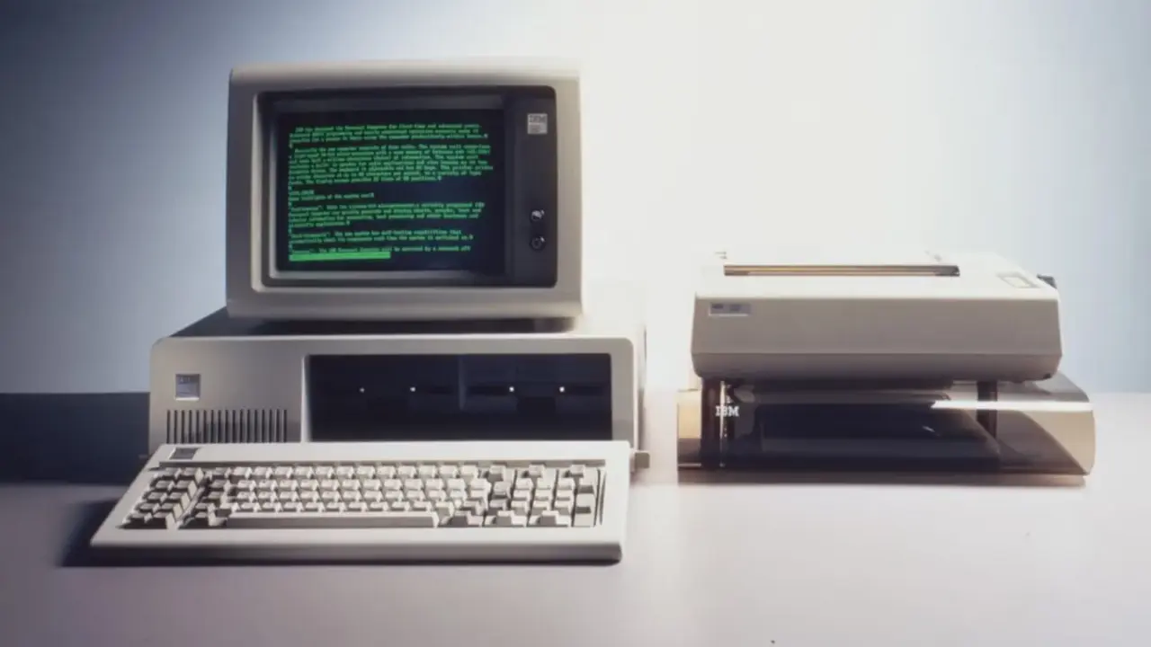 Bill Gates Calls Windows Ctrl+Alt+Del a Mistake, Advocates for Single-Key Security