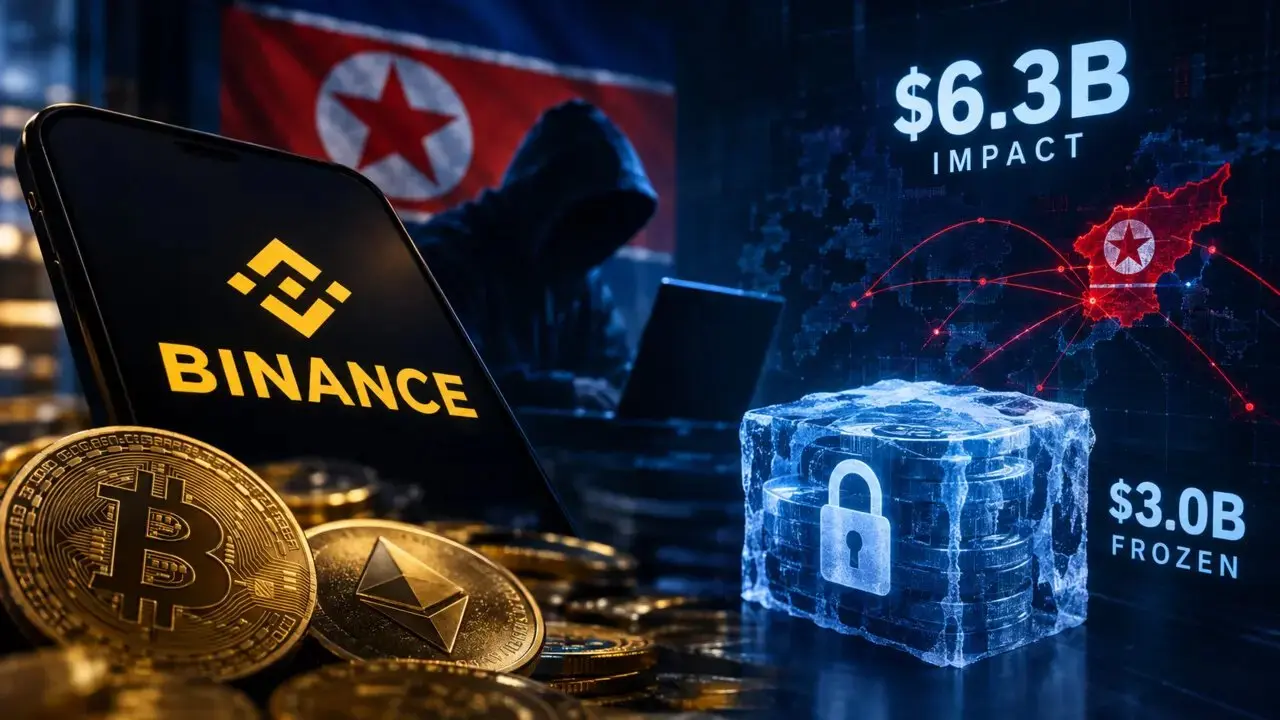 Binance Hack Hits $6.3 Billion, CEO Promises Full Coverage via SAFU Fund