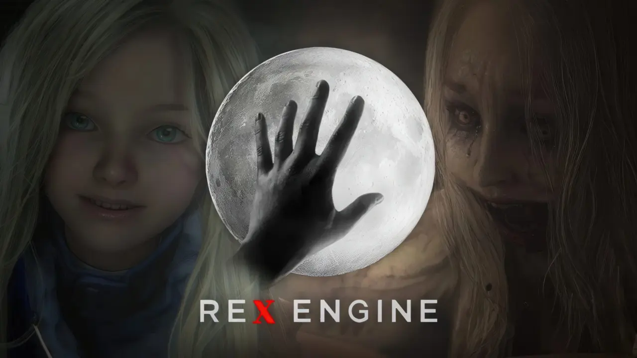 Capcom Unveils REX Engine Evolution to Automate Code Writing and Bug Hunting