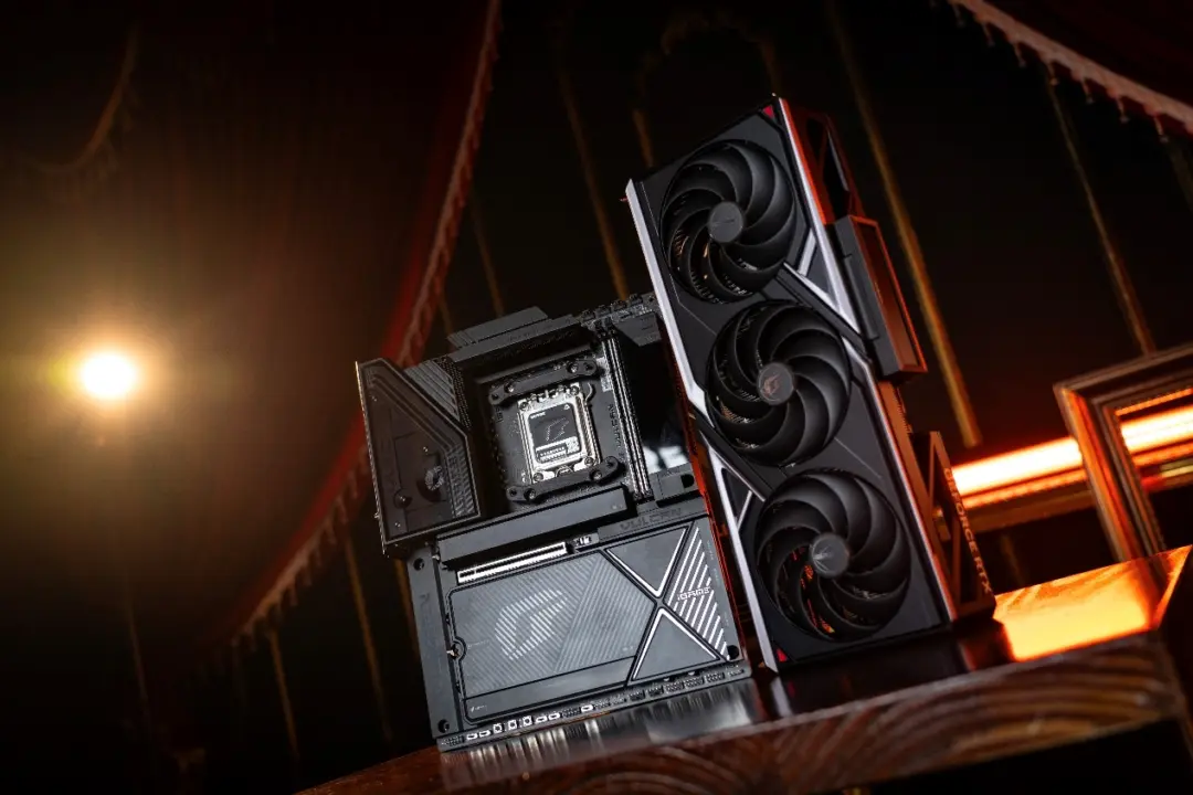 Colorful iGame Vortex hits 220 FPS at 4K with Path Tracing and Multi-Frame Generation