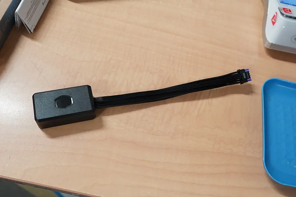 Cooler Master Launches 12VHPWR Cable with Active Current Monitoring to Prevent GPU Connector Melting