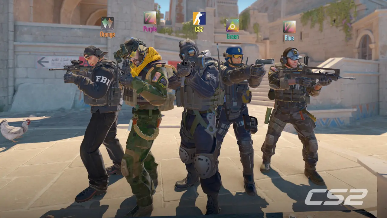 Counter-Strike 2 Cheaters Face Lifetime Bans That Follow Them Across New Accounts