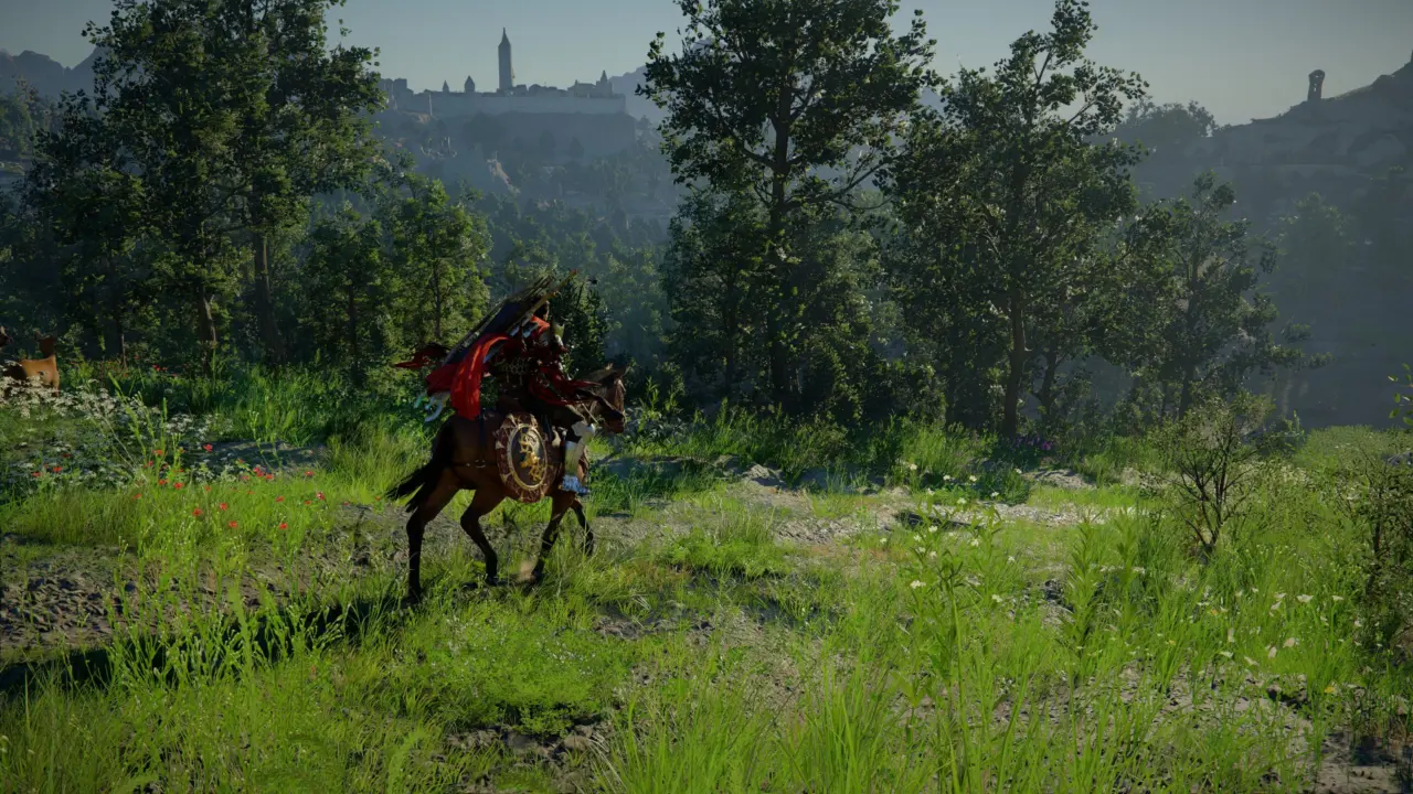 Crimson Desert Co-Op Modder Abandons Project, Promises More Advanced Version