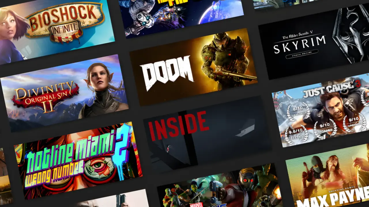 Cyberpunk 2077, Tomb Raider, and Timberborn on sale this weekend
