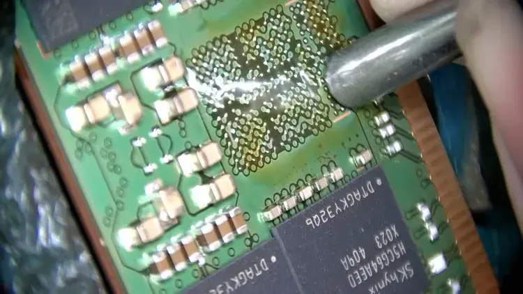 NorthWestRepair DDR5 ECC Server Memory