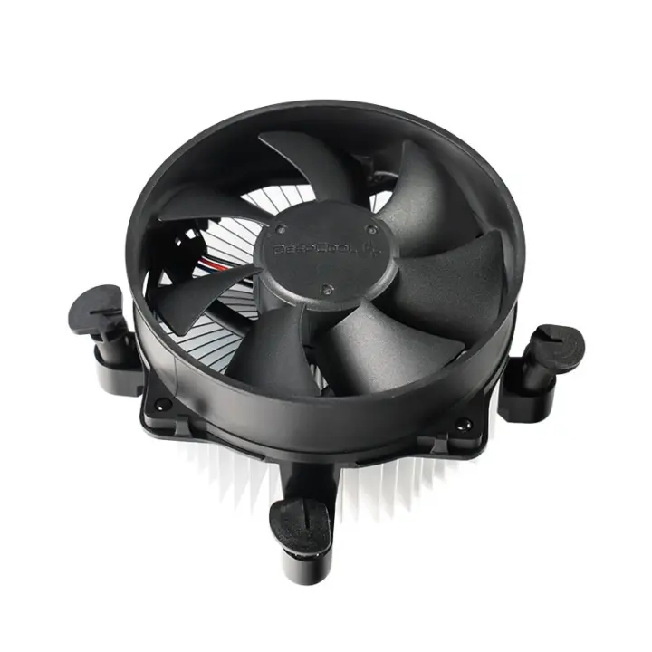 DeepCool ALTA 9 and GAMMA HUNTER 1700 CPU coolers launch for around $5.94