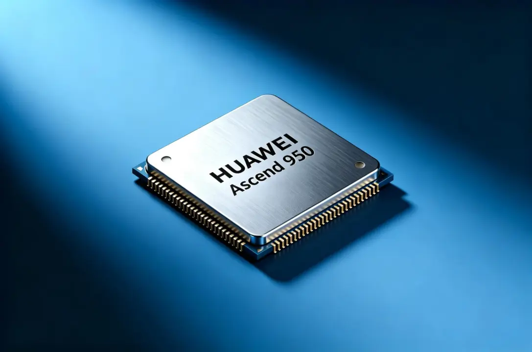 DeepSeek and Huawei co-design Ascend chips to cut Nvidia reliance