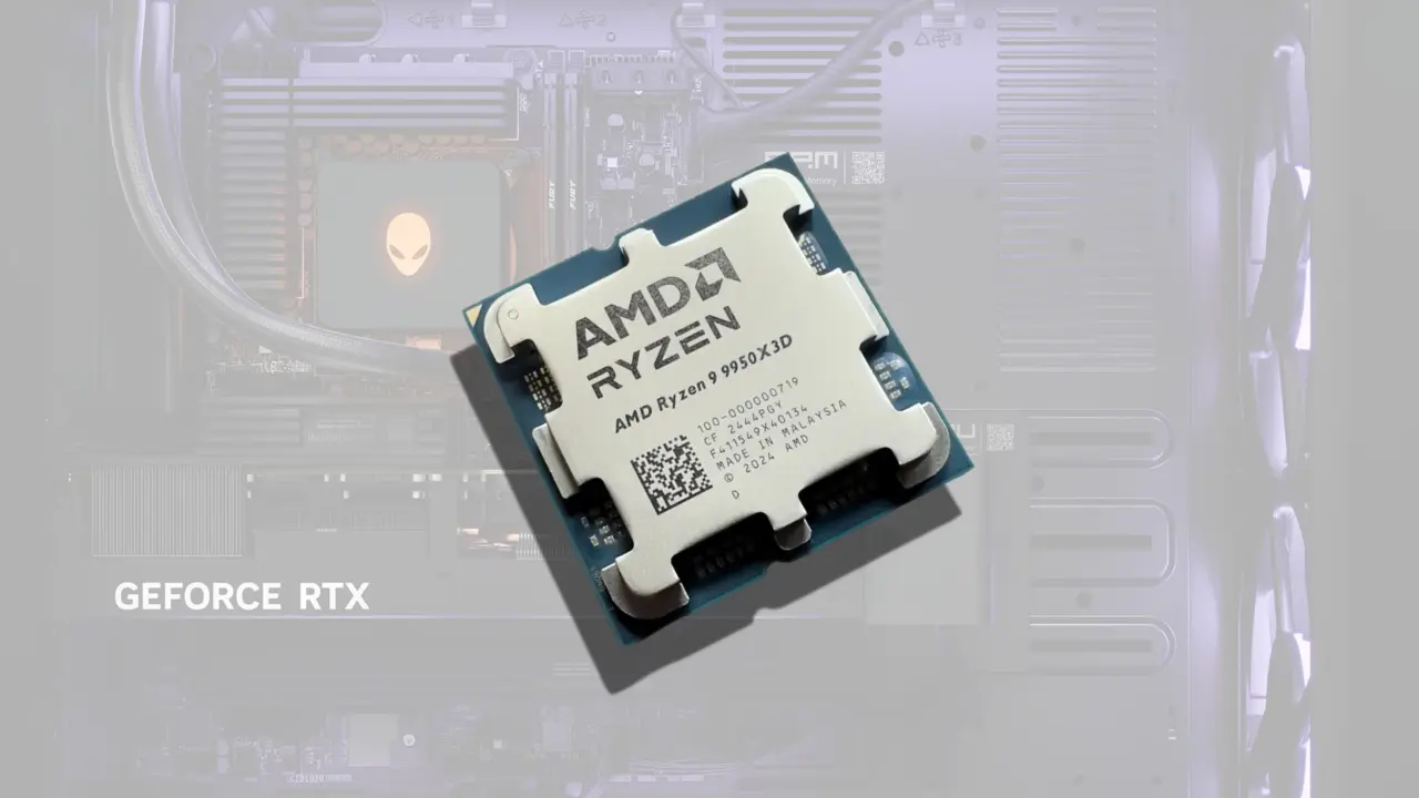 Dell Alienware Area 51