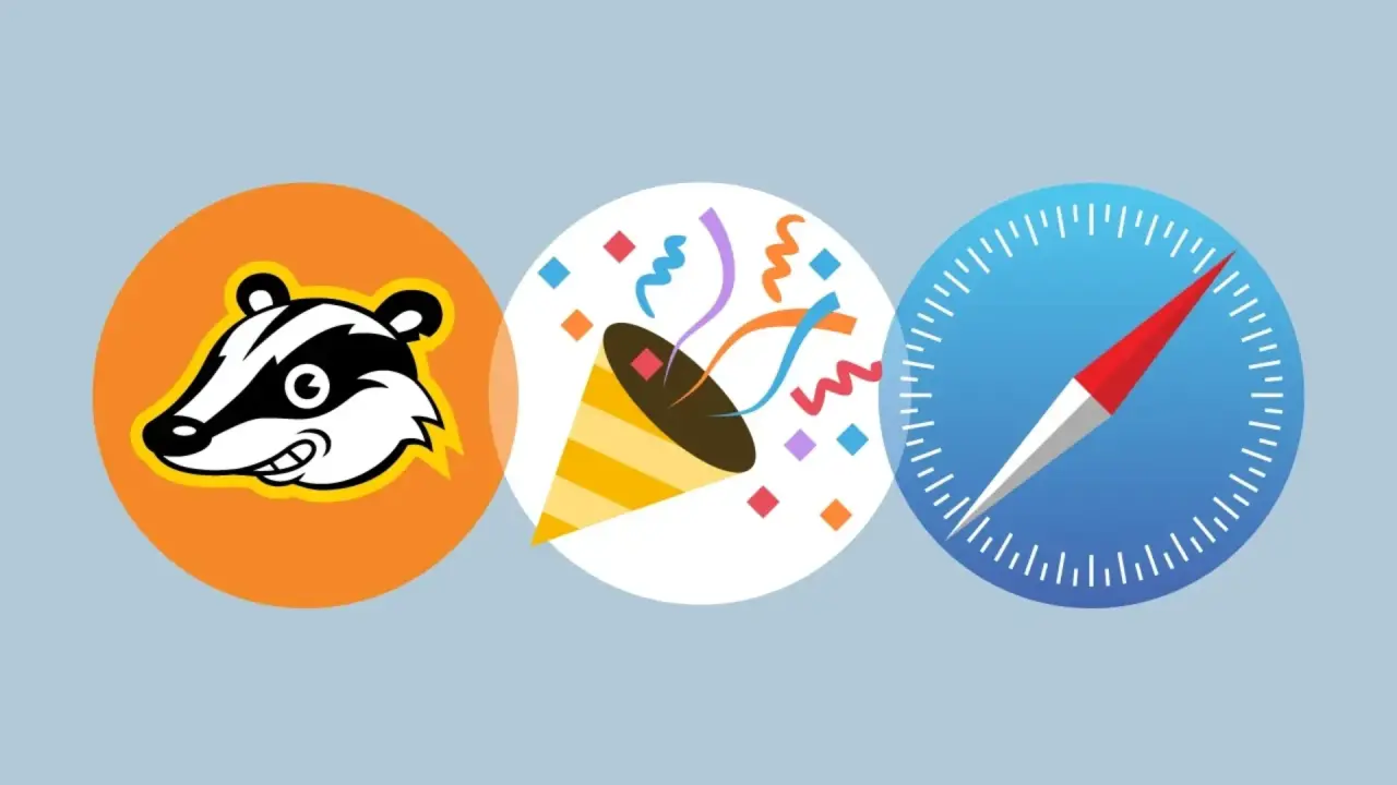Electronic Frontier Foundation Privacy Badger