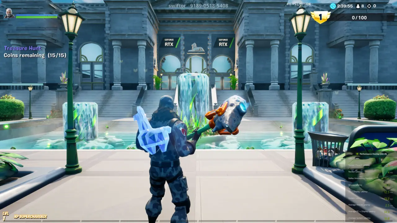 Epic Games delays Disney shooter to pivot to AI coding, staff told ‘no more handwritten code’
