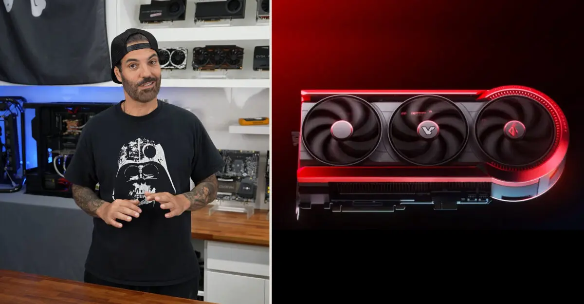 Extreme overclocker KINGPIN returns with new YouTube channel and ASUS partnership