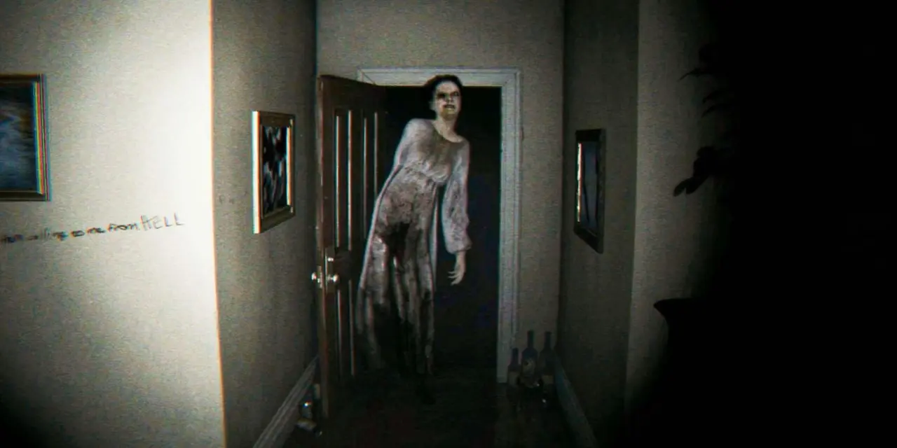 Fan-made P.T. PC Port Reaches 200 FPS With DLSS Frame Generation