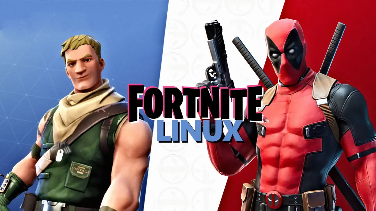 Fortnite Launches on Linux with Strict Security Requirements Including TPM 2.0 and Secure Boot