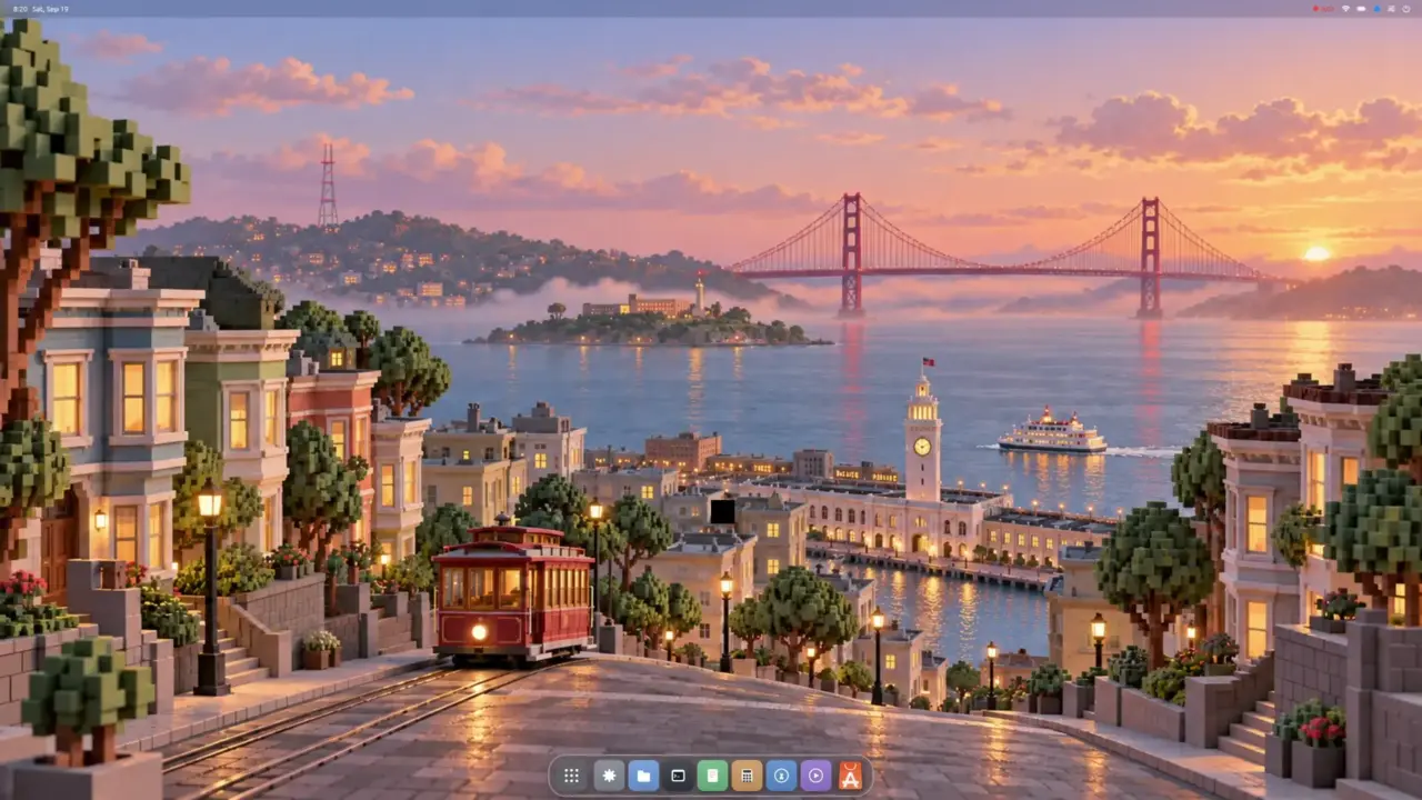 Free Microsoft Office alternative released as ‘vibe coded’ AI-generated software