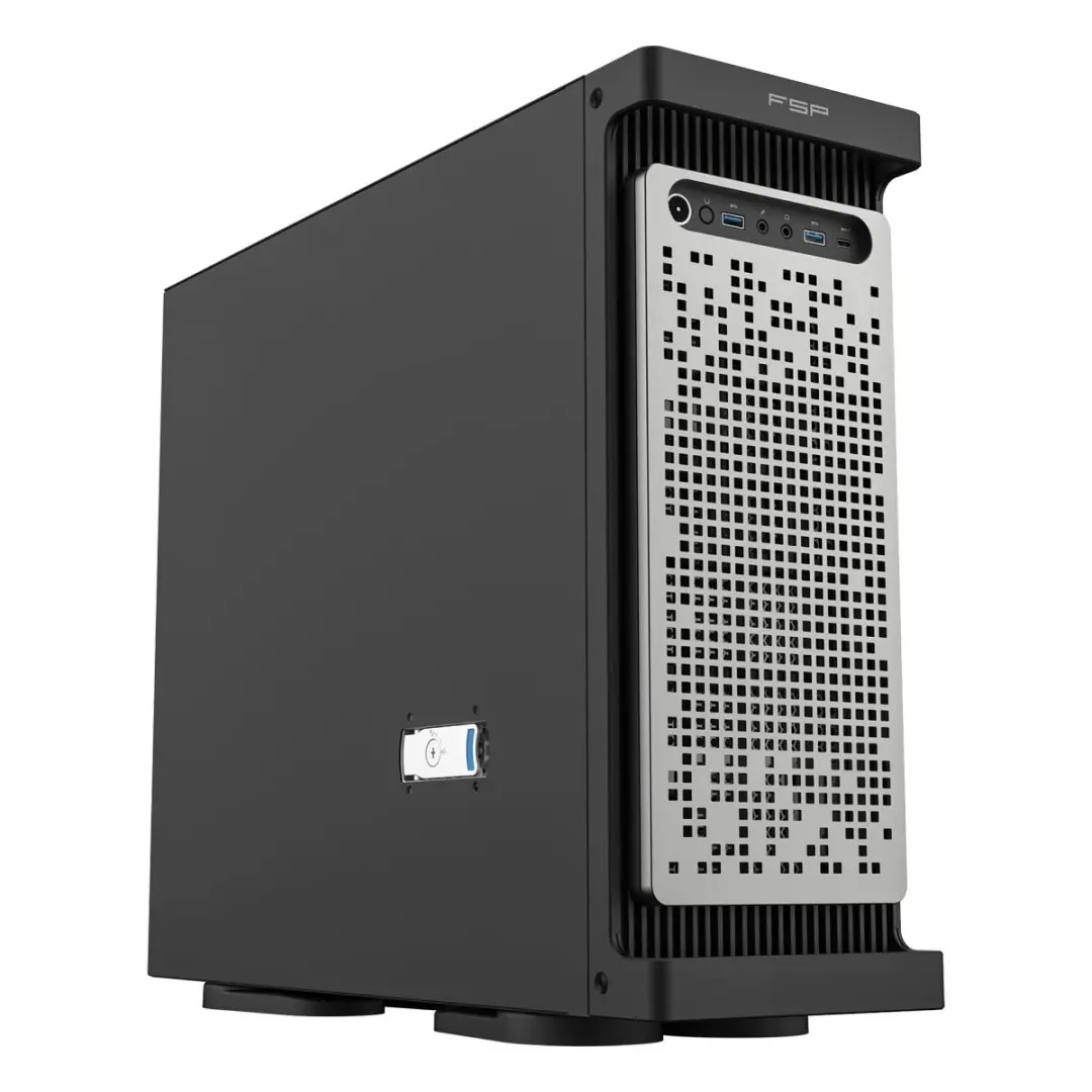 FSP W600 4U chassis