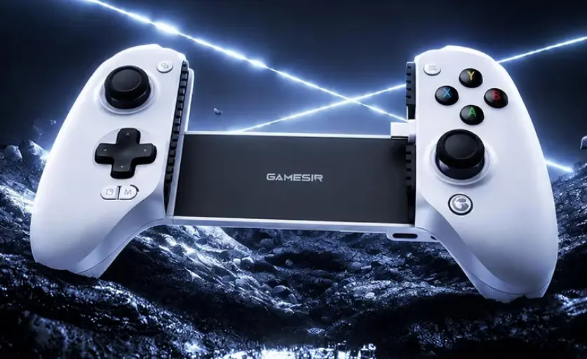 GameSir G8 SE