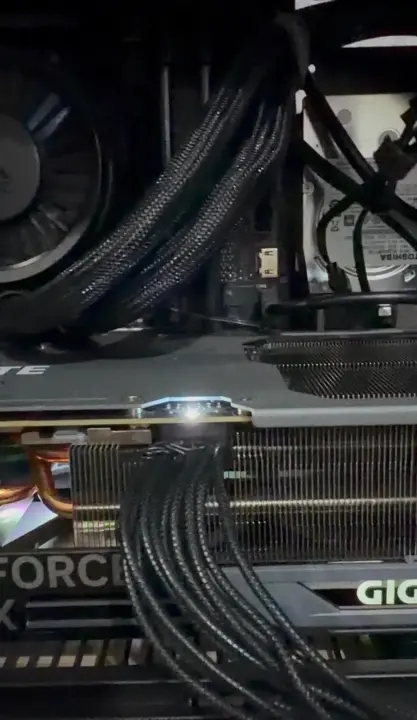 Gigabyte RTX 4090