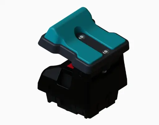 GMK TriggerKey accessory for mechanical keyboards
