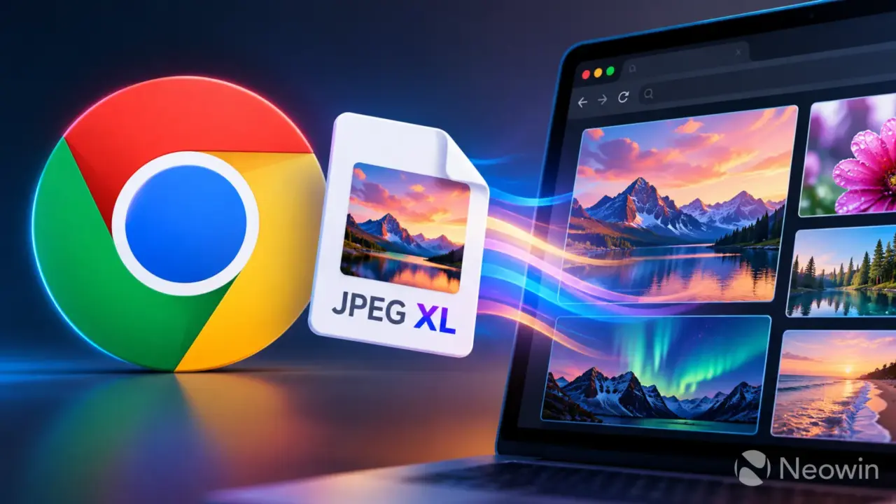 Google Google Chrome