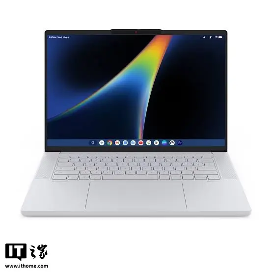 Google Fixes OLED Black Rendering Bug on Acer and Lenovo Laptops