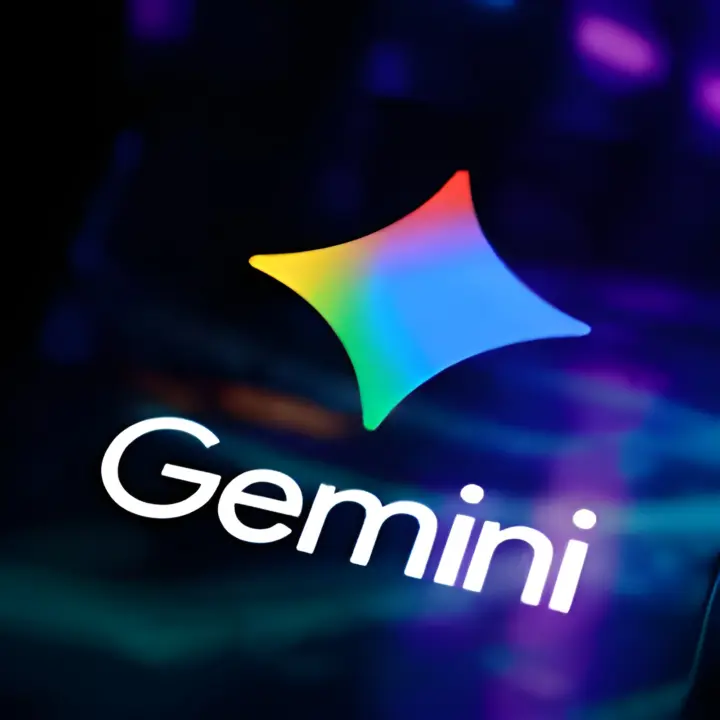 Google Gemini 4 Argon logo