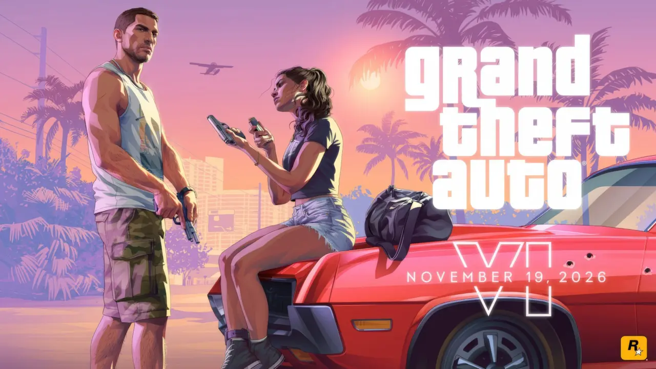 Grand Theft Auto VI Hits Record 29% Purchase Intent as Analysts Predict 45 Million Launch Day Sales
