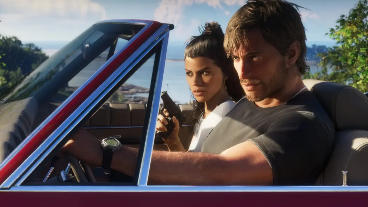 Grand Theft Auto VI PC Port Scheduled for Q1 2027, Cutting Wait to 4 Months