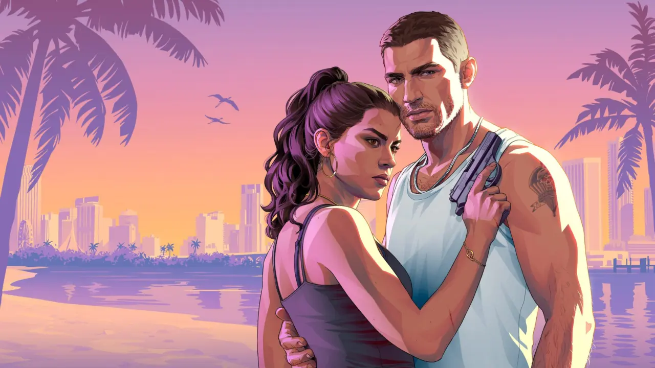 Rockstar GTA 6
