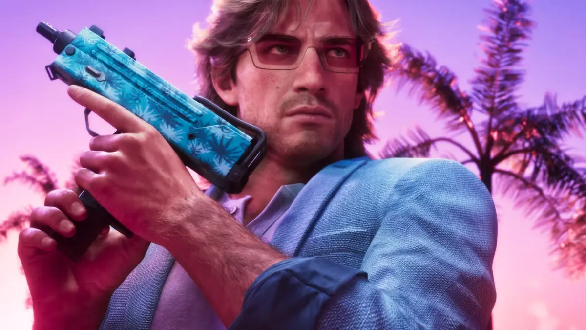 Rockstar Games GTA 6