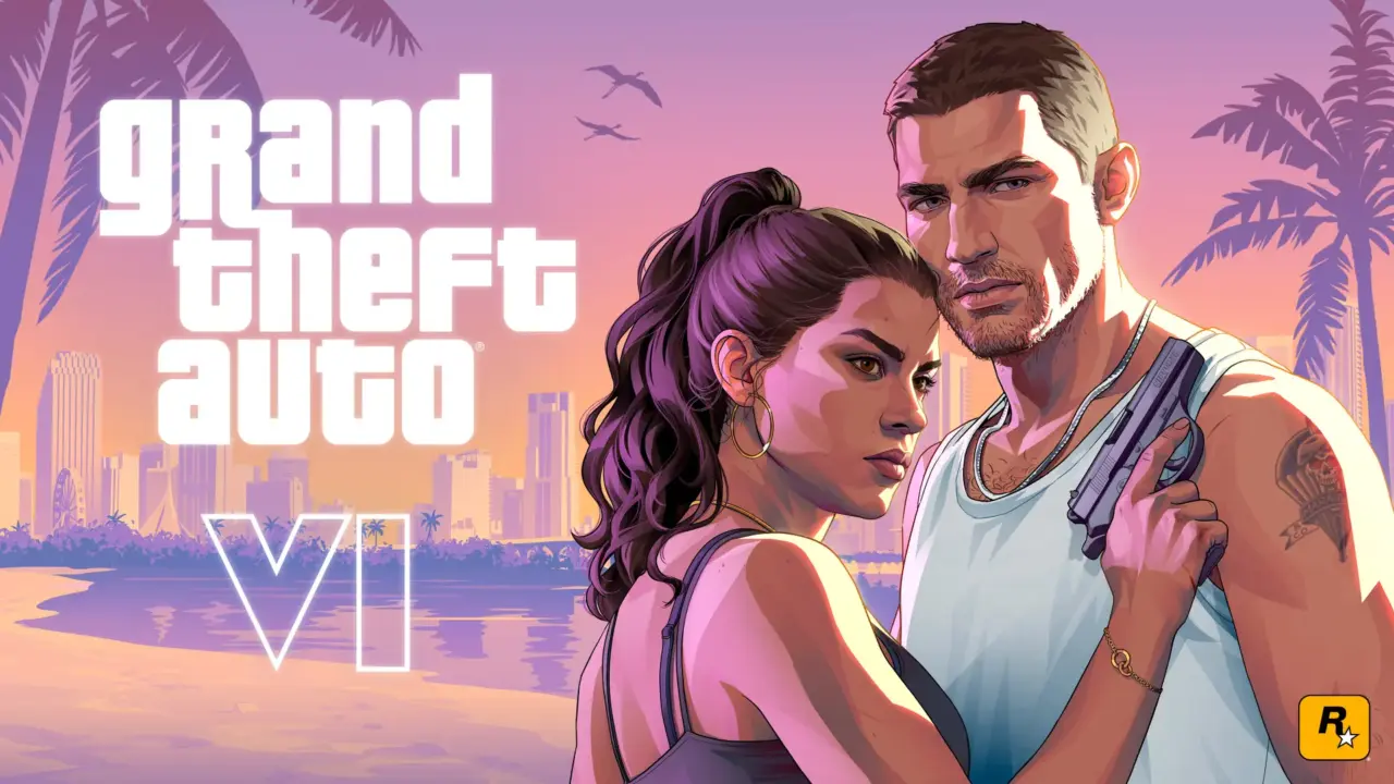 GTA 6 leaker threatens to release playable build if crypto goal is met