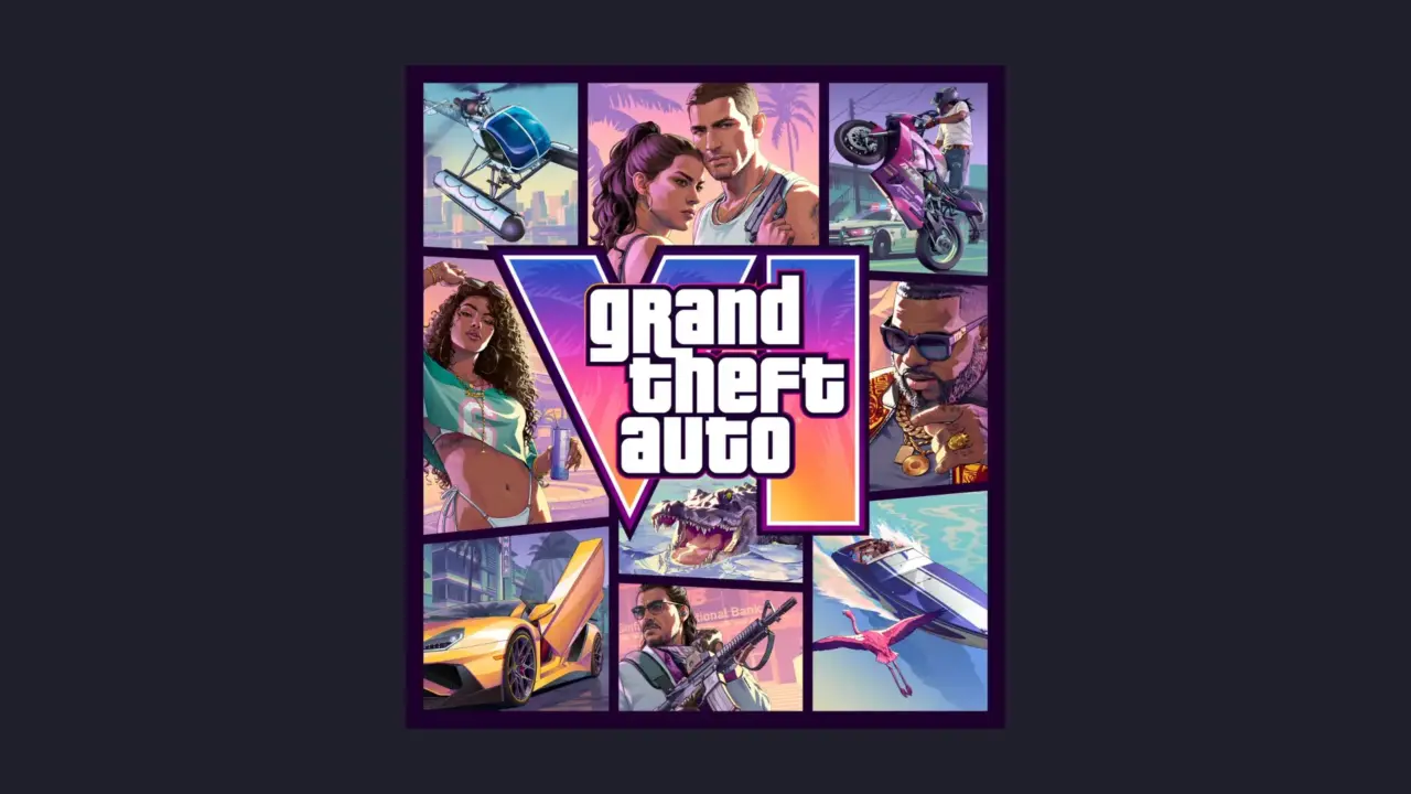 Rockstar Games Grand Theft Auto VI