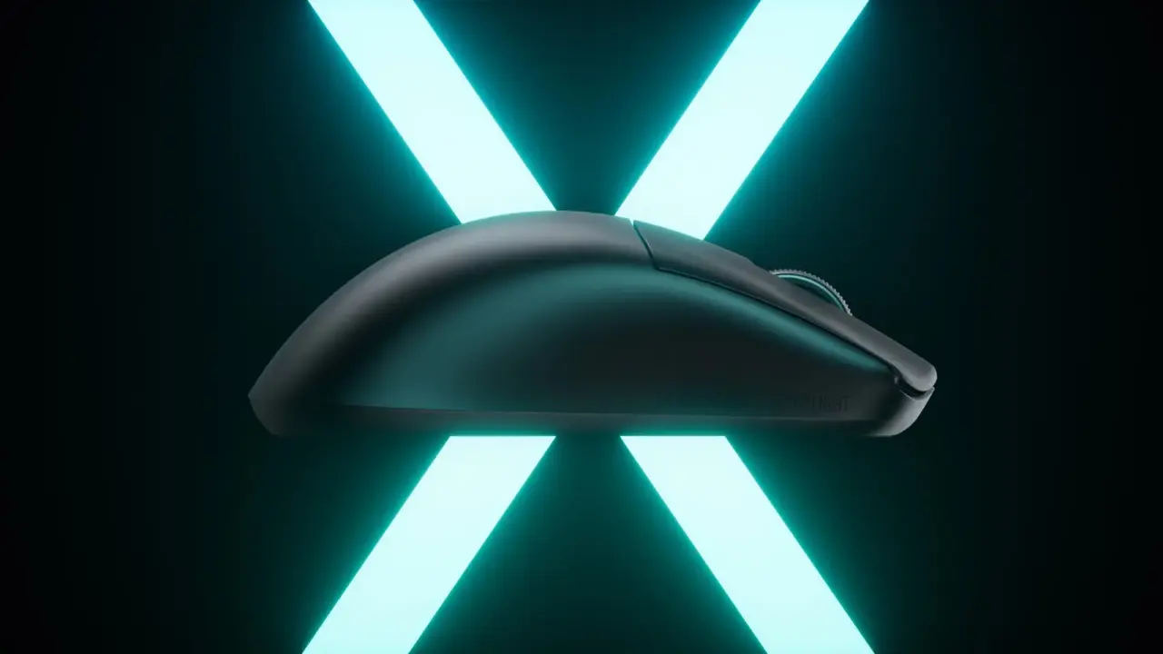 Hitscan Hyperlight X