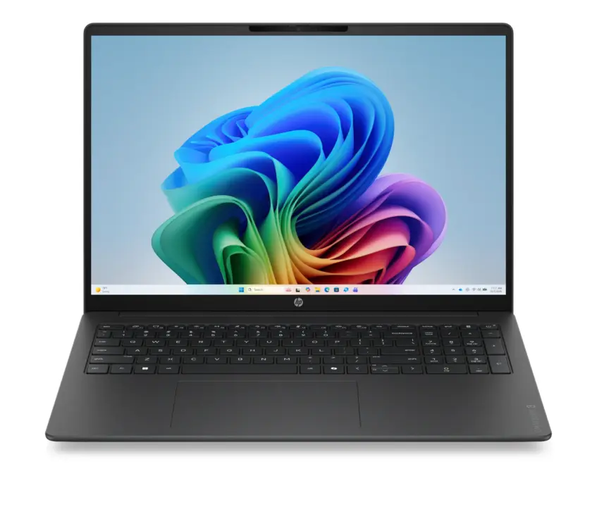 HP launches 16-inch OmniBook 3 with Snapdragon C1-10-100 for $600