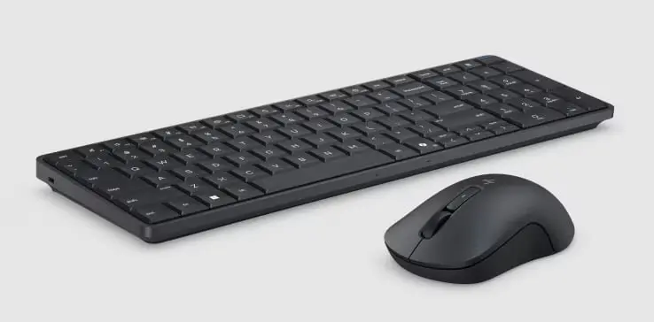 HP EliteBoard G2a