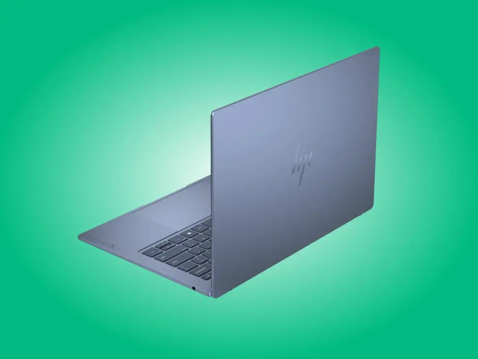 HP OmniBook 5 14