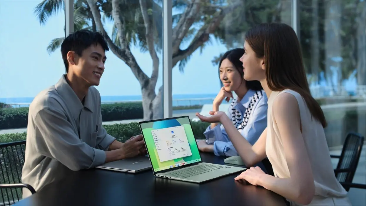 Huawei MatePad Pro Max tablet