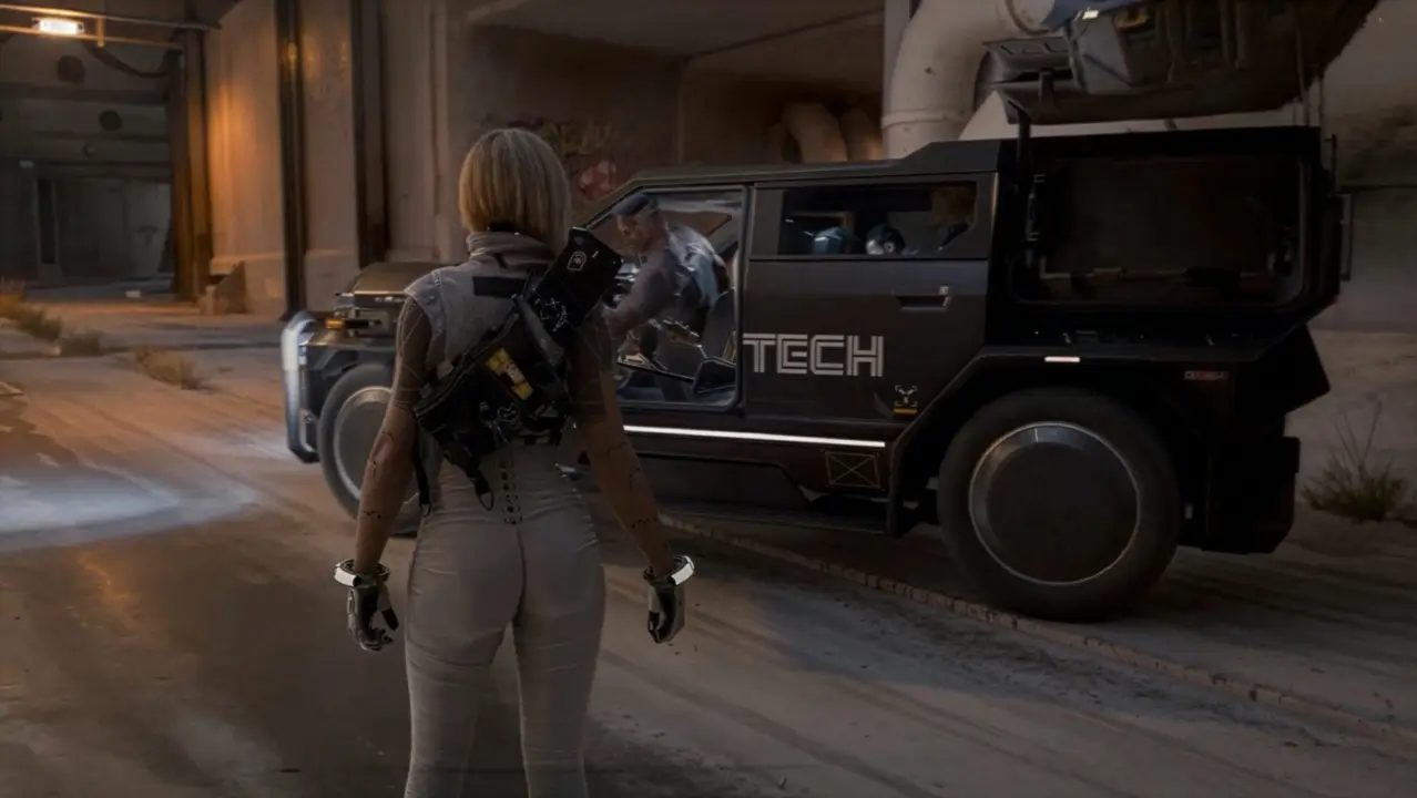 Immersive Third-Person Mod for Cyberpunk 2077 Reaches Version 2.0.0, Defying Developer Intent