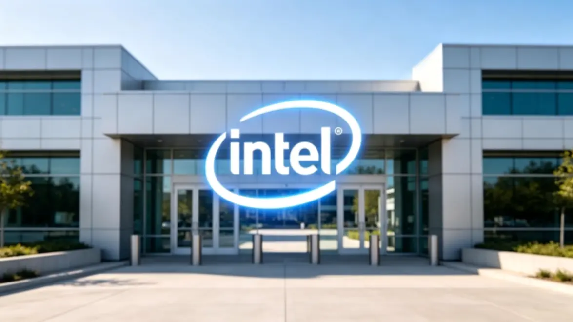 Intel Fab 62