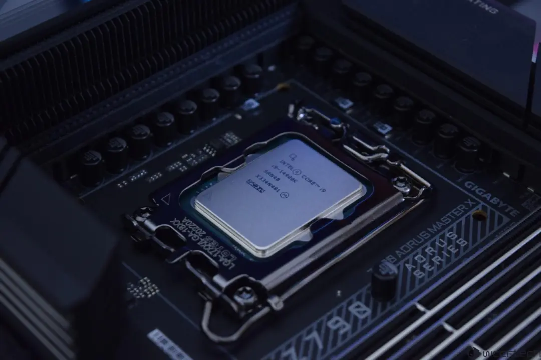 Intel Core i9-14900K Degrades After Three Replacements, BIOS Update Fails to Restore Stability