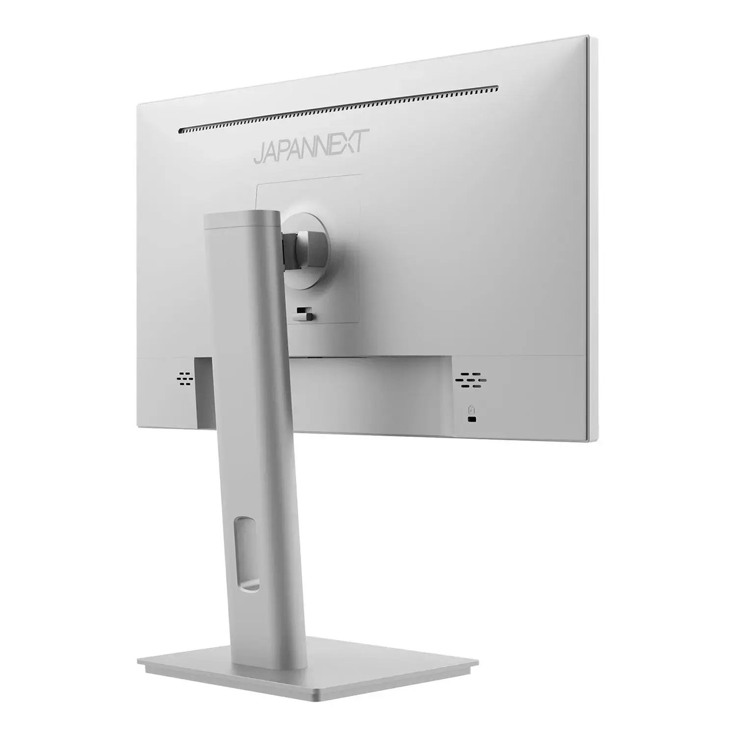 JAPANNEXT 21.5-inch touchscreen monitor