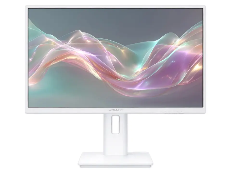 JAPANNEXT launches 21.5-inch FHD touchscreen monitor with 75Hz VRR for around $222