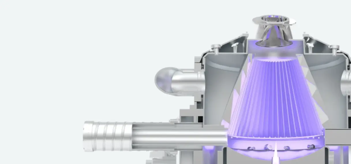 Langdao Suiyan EUV Light Source