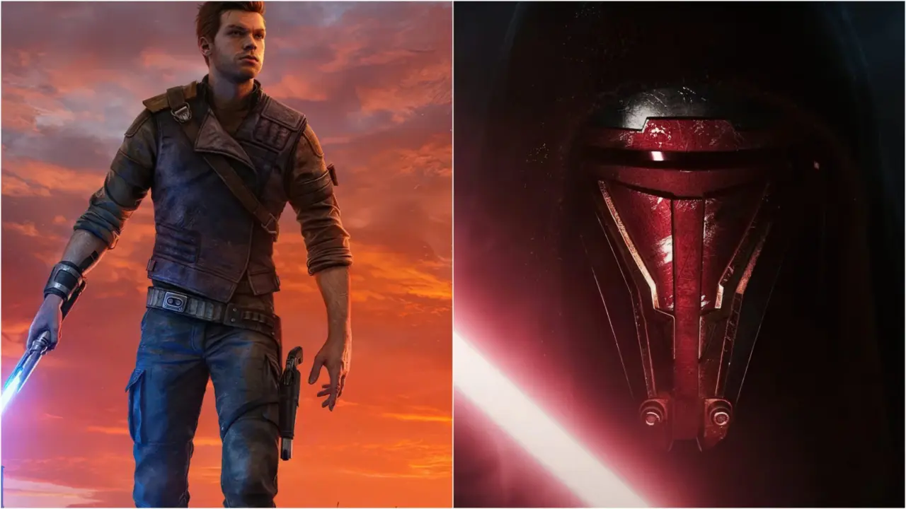 Leaker FivesWalker Predicts Star Wars Jedi 3 Release in 2027 or 2028