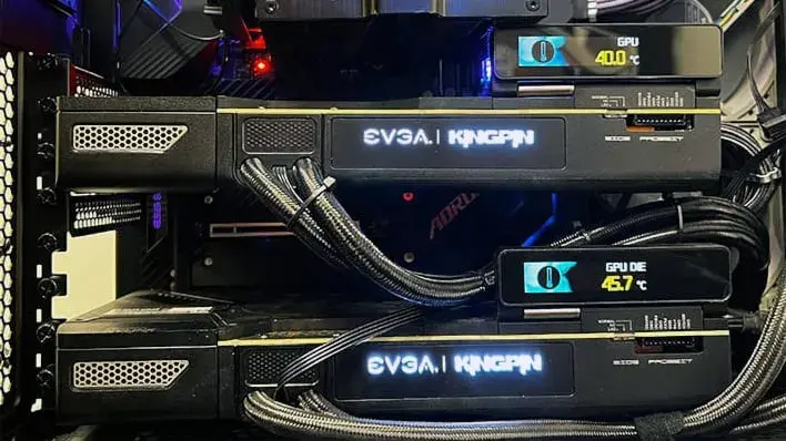 ASUS ROG Kingpin