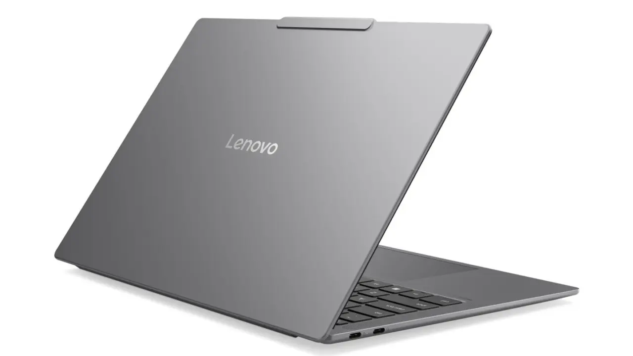 Lenovo IdeaPad Slim 5 Ultra 11IWC11 weighs 1.06kg and measures 11.9mm thick
