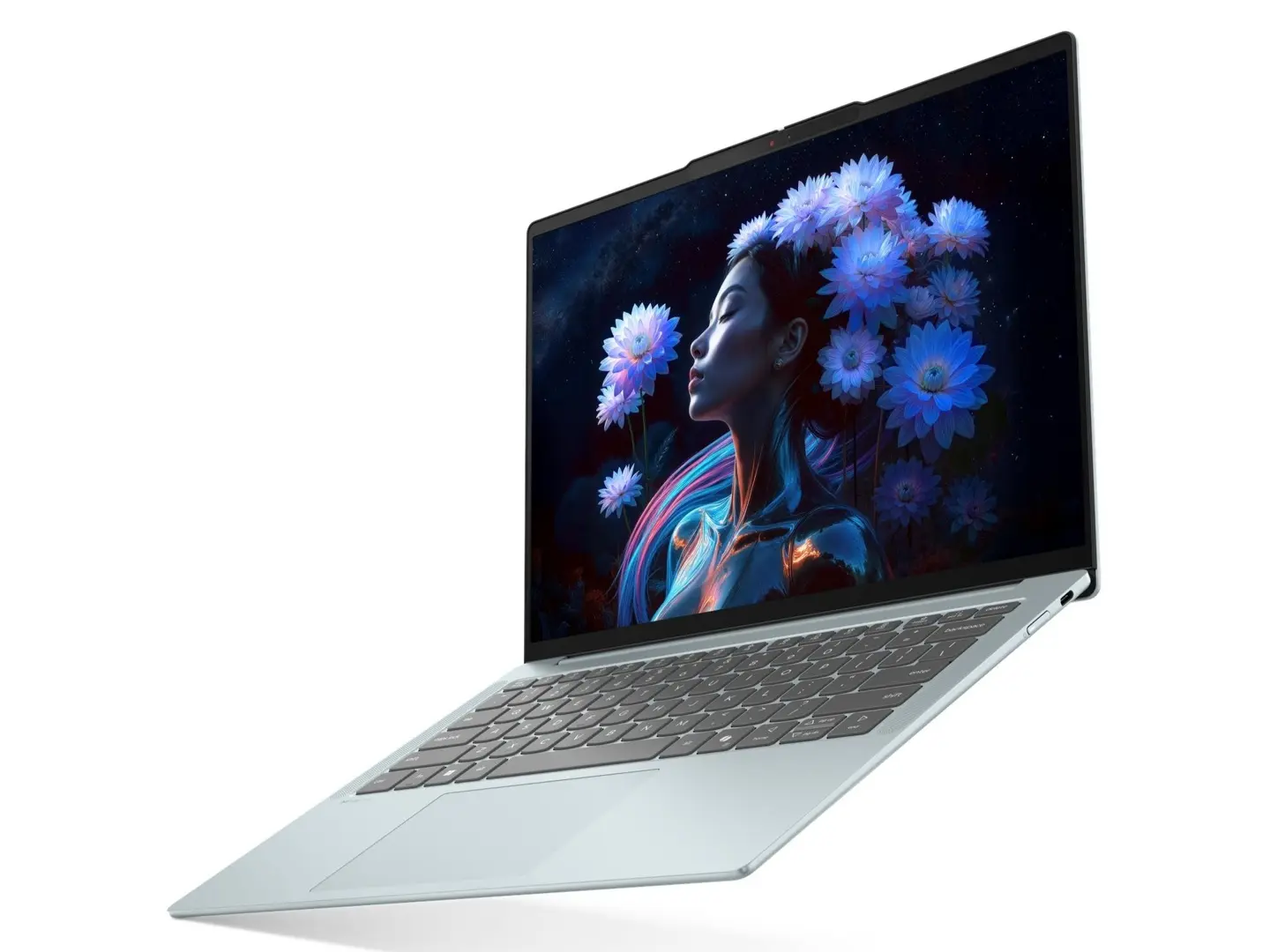 Lenovo IdeaPad Slim 5 Ultra 11IWC11 laptop