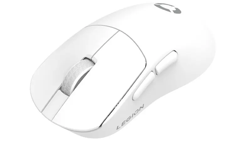 Lenovo Legion R7 series wireless mouse